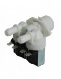 Electrovalva 2 Iesiri Masina Spalat Finlux - Compatibilitate Variata (Verifica Modelul)
