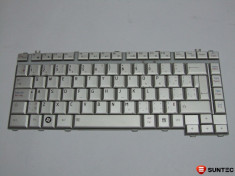 Tastatura DEFECTA laptop CB Toshiba Toshiba A200 K000049660 foto