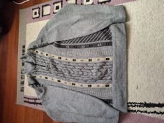 Pulover barbati foto