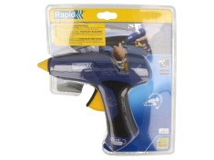Pistol de lipit cu adeziv &Oslash;: 11mm,11,2mm,11,5mm,12mm 250W