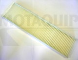 MOTAQUIP LVCF524 Filtru, aer habitaclu