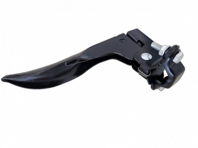 Maneta ambreiaj motocultor (model 4) foto