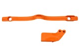 Set patila+ghidaj lant transmisie KTM SX EXC 125 200 250 300, EXC-F 450 97- 07, SX-F 250 05- 06, SX 400 00- 02, SX 450 03- 06, SX 520 02