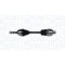 Planetara Opel Astra H (A04) 01.04-05.14, Astra H Box / Estate (L70) 02.04-10.14, Astra H Estate (A04) 08.04-05.14, Astra H Gtc (A04) 03.05-10.10, As