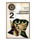 Gheorghe Bratescu - Procesele vrajitoarelor - 116345