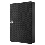 HDD extern Seagate Expansion Portable 1TB, 2.5&quot;, USB 3.0, Negru