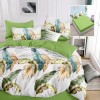 LENJERIE FINET 6 PIESE CU HUSĂ &ndash; 160&times;200 ȘI 180&times;200 (HF6P193) - 160x200