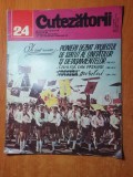 revista cutezatorii 17 iunie 1971