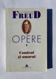 Freud - Opere 8 Comicul si umorul