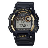 Ceas Barbati, Casio, Collection W-73 W-735H-1A2 - Marime universala