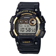 Ceas Barbati, Casio, Collection W-73 W-735H-1A2 - Marime universala