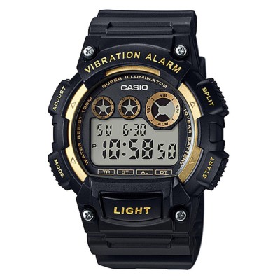 Ceas Barbati, Casio, Collection W-73 W-735H-1A2 - Marime universala foto