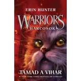 Warriors - Harcosok 4. - T&aacute;mad a vihar