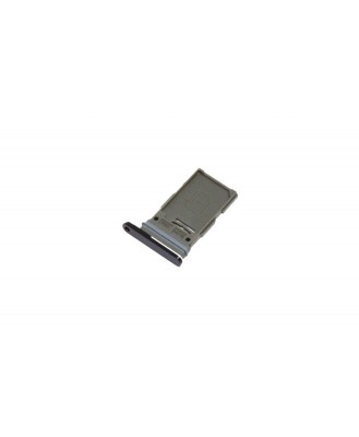 Suport Sim Samsung Galaxy S22 Ultra 5G, S908 Albastru foto