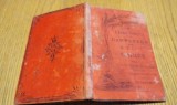 CAMPAGNES D`UN SIECLE CRIMEE - Ch. Romagny - Petite Bibliotheque de L`Armee Francaise, 1878, 133 p.+3 croquis; lb. franceza, Alta editura