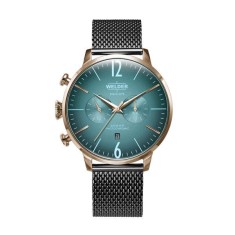 Ceas Barbati, Welder, Moody WWRC1008 - Marime universala