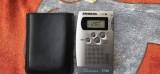 RADIO SANGEAN DT-300 FM-AM , FUNCTIONEAZA ., Digital