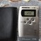 RADIO SANGEAN DT-300 FM-AM , FUNCTIONEAZA .