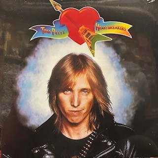 Tom Petty And The Heartbreakers Tom Petty And The Heartbreakers 180g LP reissuerepress (vinyl) foto