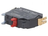 Element de Contact 22mm Harmony XB4 Conectori Termici
