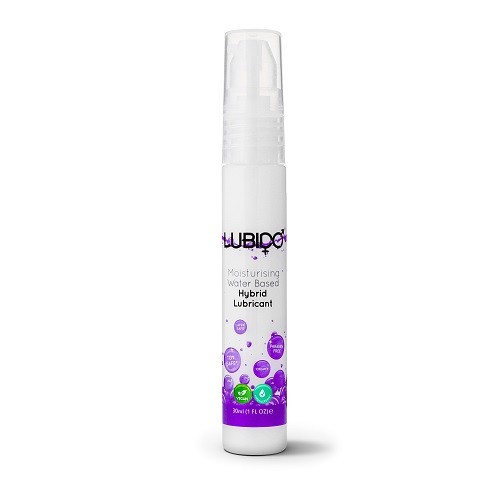 Lubido &ndash; Lubrifiant Hidratant Hibrid de 30ml