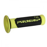 Mansoane Progrip 732- capat inchis; ghidon 22mm; L 125mm Culoare Negru/Galben... Cod Produs: MX_NEW 06302033PE