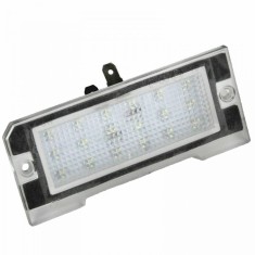 Lampa numar LED Land Rover Freelander 1 1997-2006