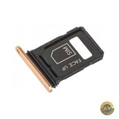 Suport SIM Motorola Razr 60 Ultra Bej (Mountain Trail) Service Pack SMO8E51311