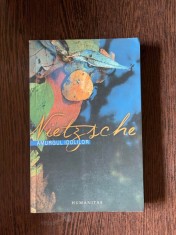 Friedrich Nietzsche - Amurgul idolilor foto