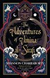 The Adventures of Amina Al-Sirafi - Editura SAS Gardners EU