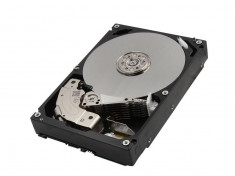 Hard disk server Toshiba Enterprise 10TB SATA 3.5 inch 512e foto