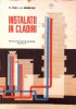 INSTALATII IN CLADIRI, MANUAL PENTRU LICEE DE SPECIALITATE ANII IV SI V-VL. CVASA, M. MARGARITESCU-261088