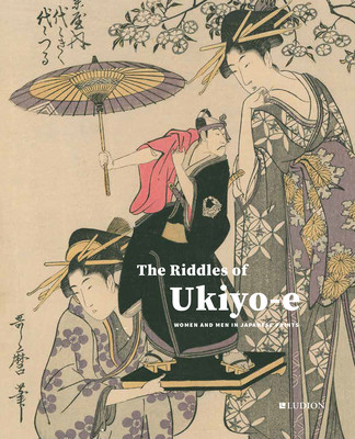 The Riddles of Ukiyo-E: Women and Men in Japanese Prints foto
