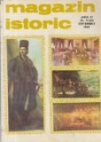 Magazin istoric, Nr. 9 - Septembrie 1969