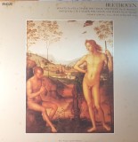 Vinil LP # &quot;Japan Press&quot; Beethoven - Henryk Szeryng &lrm;&ndash; Sonata No. 9 &bull; Sonata No. 5 For Violin And Piano In F Major, Op. 24 &quot;Spring&quot; (NM)