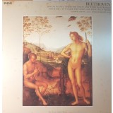 Vinil LP # &quot;Japan Press&quot; Beethoven - Henryk Szeryng &lrm;&ndash; Sonata No. 9 &bull; Sonata No. 5 For Violin And Piano In F Major, Op. 24 &quot;Spring&quot; (NM)