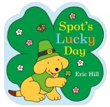 Spot&#039;s Lucky Day