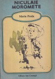 Marin Preda - Niculaie Moromete (1990)