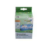 Cumpara ieftin Tratament pentru apa piscina fara filtrare, Kids Care 800 - 1200L, 250 ml