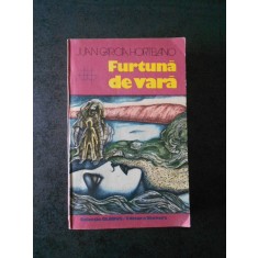 Juan Garcia Hortelano - Furtuna de vara