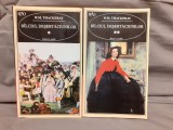 BALCIUL DESERTACIUNILOR-WILLIAM THACKERAY (2 VOL)