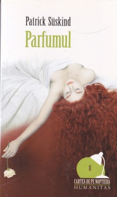 Patrick Suskind - Parfumul foto
