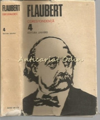 Corespondenta - Gustave Flaubert foto