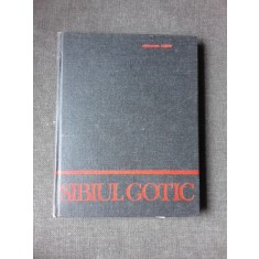 SIBIUL GOTIC DE DR.ARH. HERMANN FABINI