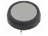 Limitator (OFF)-ON, JF, NKK SWITCHES - JF15CP2H