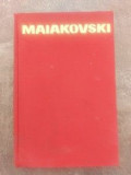 Opera poetica- V. Maiakovski