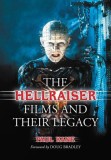 The Hellraiser Films and Their Legacy