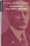 Contele de Saint Aulaire - Confesiunile unui batran diplomat