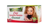 Ceai Savoarea plantelor aromat, 20 plicuri, AdNatura