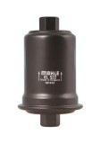 Filtru combustibil Hyundai Equus / Centennial, Grandeur, H 1; Kia Magentis I; Lexus Es, Gs, Ls; Toyota 4 Runner II Motor 1.8 GLS, diam. 55.5 mm, 116